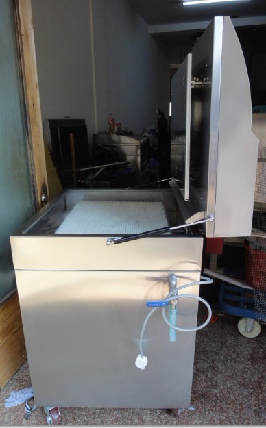 固体树脂版制版机 轻印刷制版机系列--晒版机 电脑激光制版机