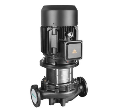 正 品现货供应水泵立式管道泵LPP32耐腐蚀泵高扬程大流量水泵
