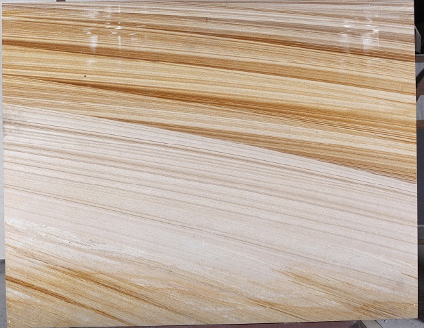 天然石材澳洲砂岩柚木王大理石图片
