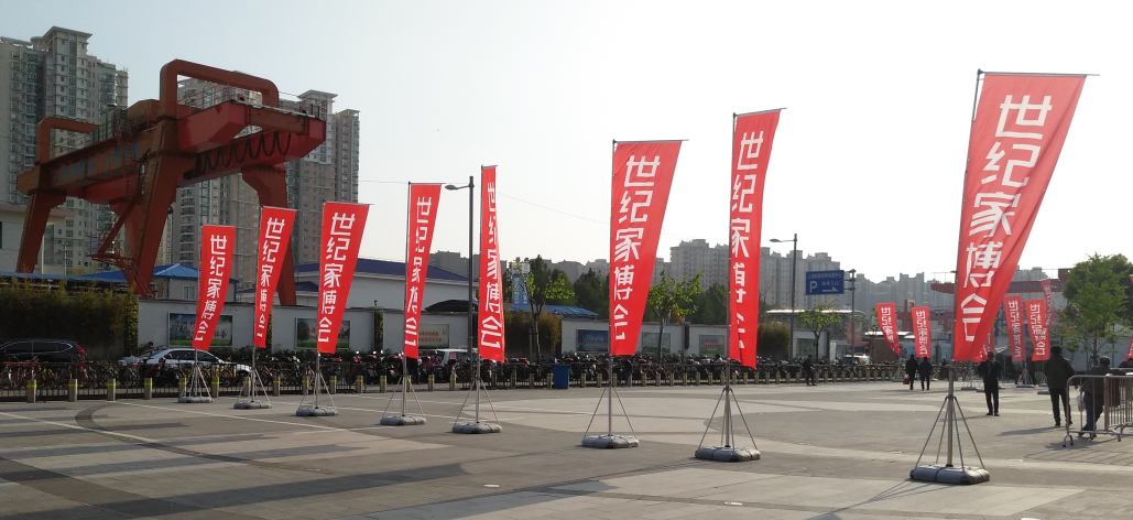 上海市户外5米广告旗杆出租注水旗杆制作厂家户外5米广告旗杆出租注水旗杆制作