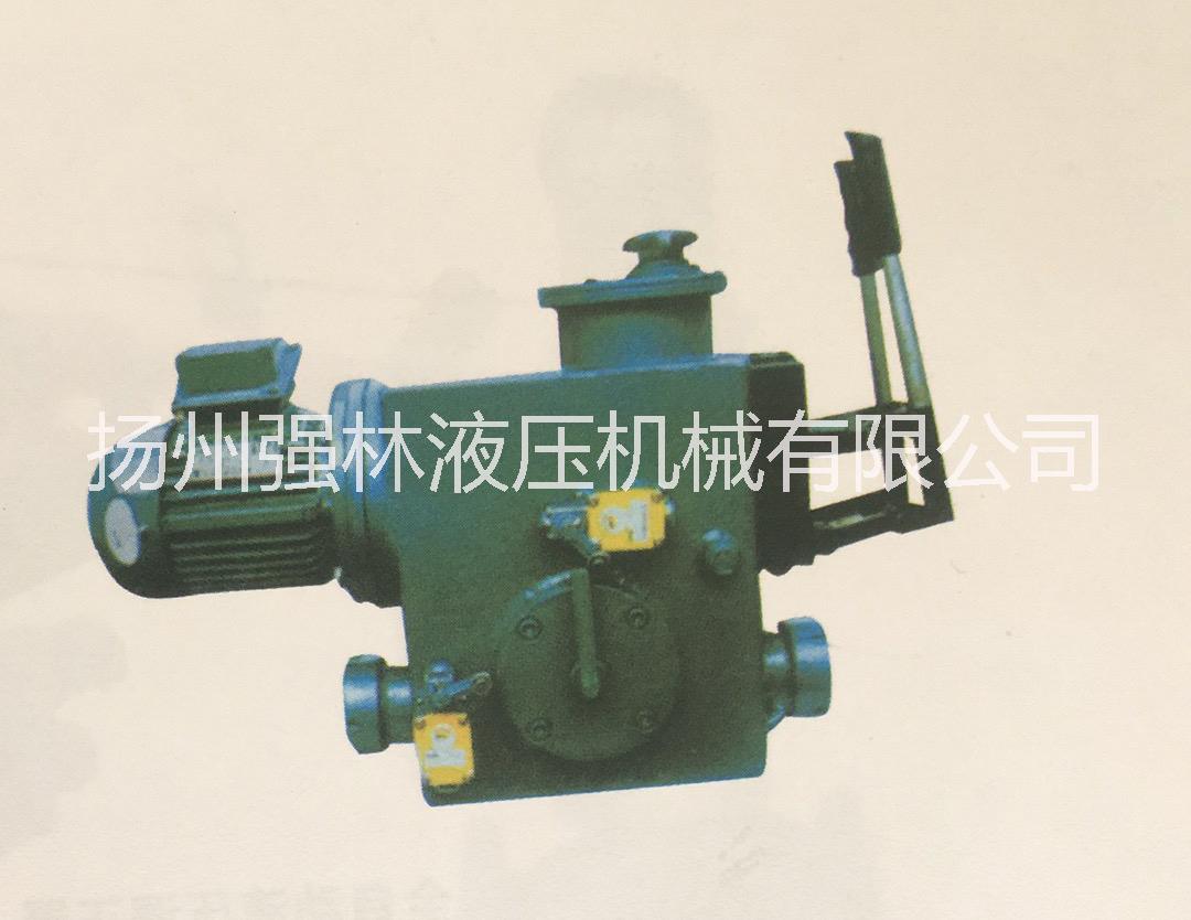 欢迎选购   DYHG(B)型系列电液动回转器（电液头）图片