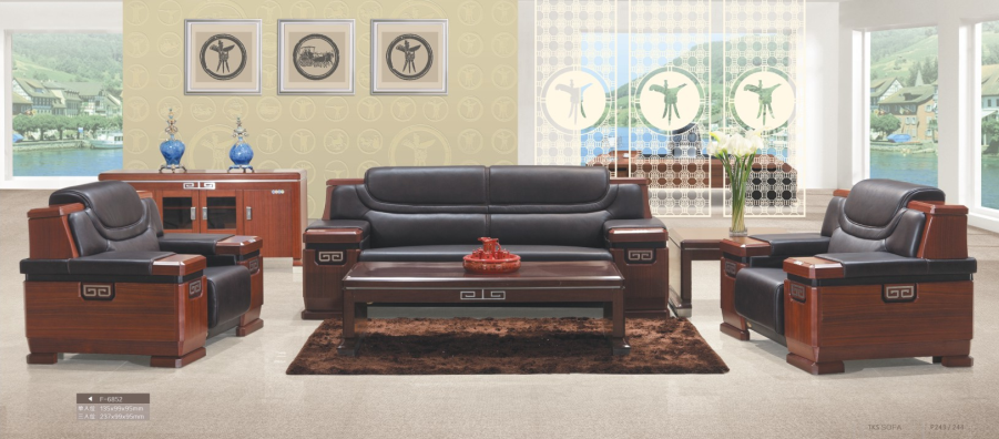 海口市沙发系列厂家海口家具现代简约皮质沙发欧式沙发系列
