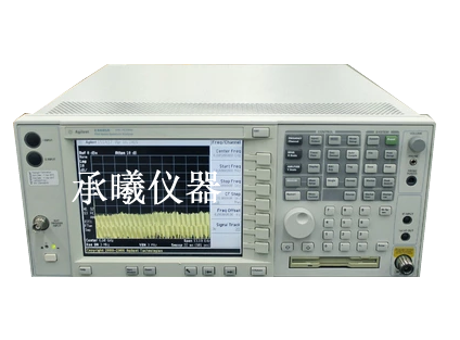 安捷伦agilent E4445A频谱分析仪 数字频谱分析销售/租赁图片