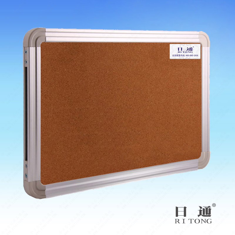 深圳市软木板照片墙白板厂家日通软木板照片墙可定做 软木板照片墙白板生产厂家批发