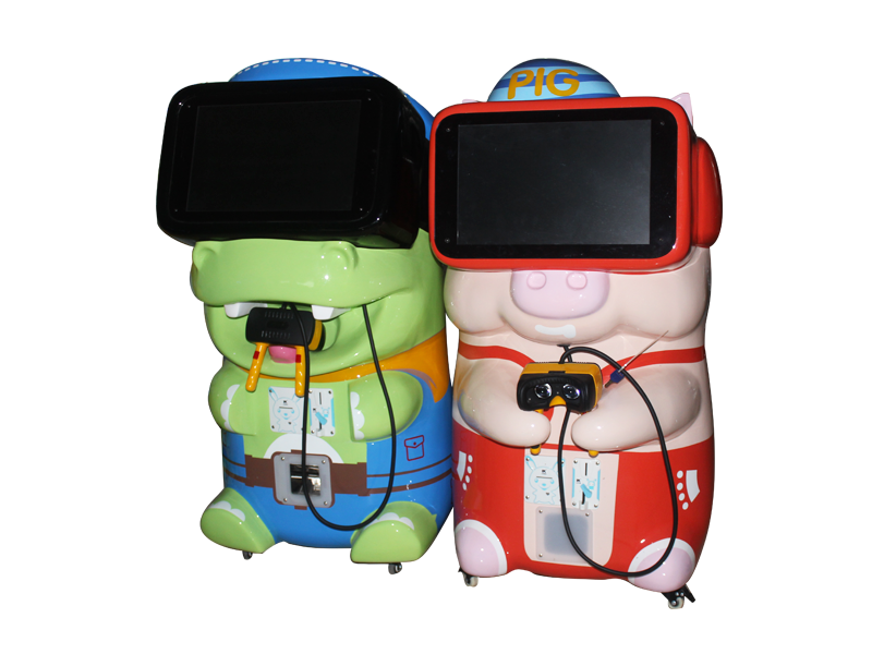 儿童娱乐VR设备 儿童娱乐VR设施