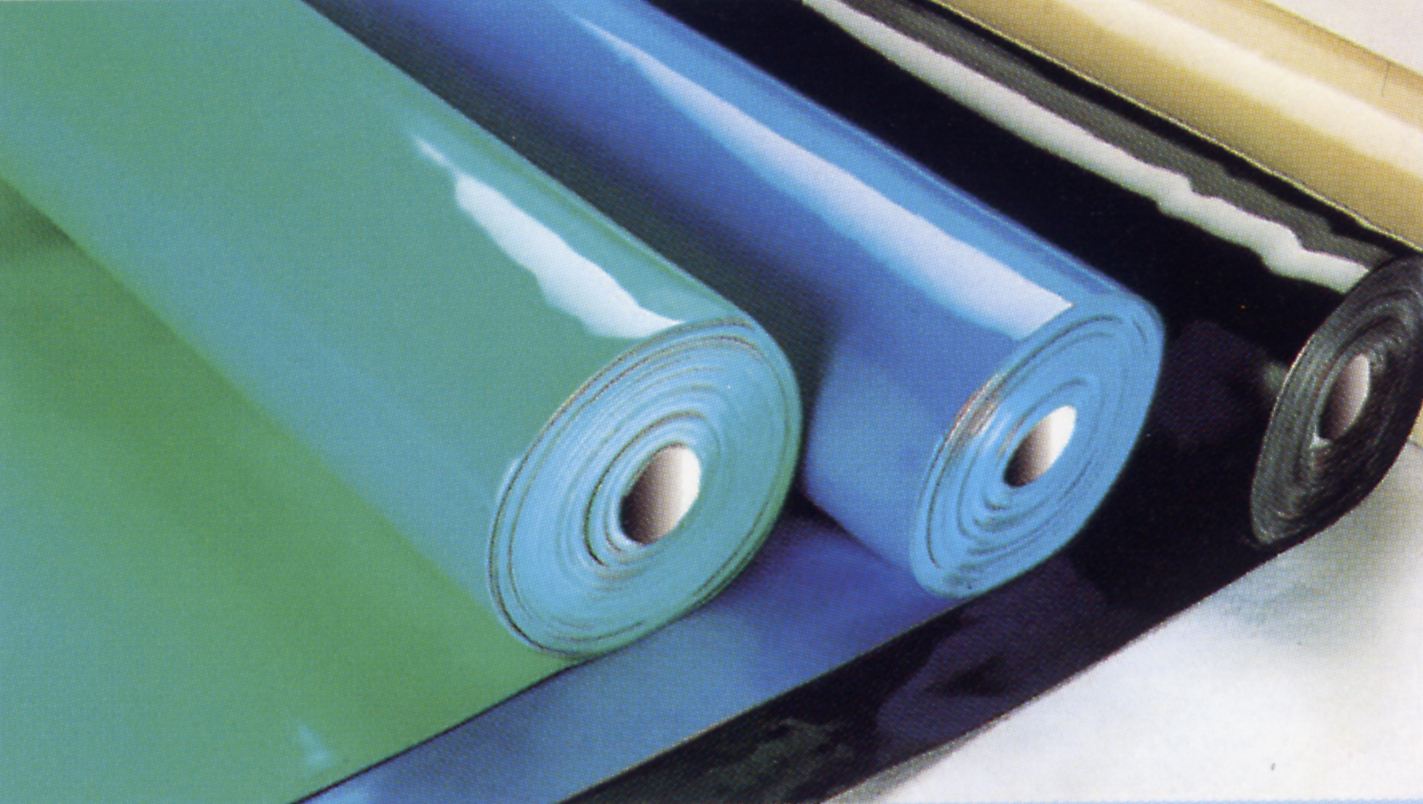 PVC毛面防水卷材批发零售均可 国标PVC防水卷材