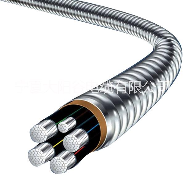 国标电力电缆YJV22厂家直销 宁夏银川  国标电力电缆YJV22 国标保检测电缆