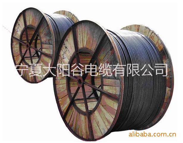 厂家推荐 宁夏银川起重机扁电缆 起重机钢丝手柄线 行车手柄线 橡套控制电缆图片