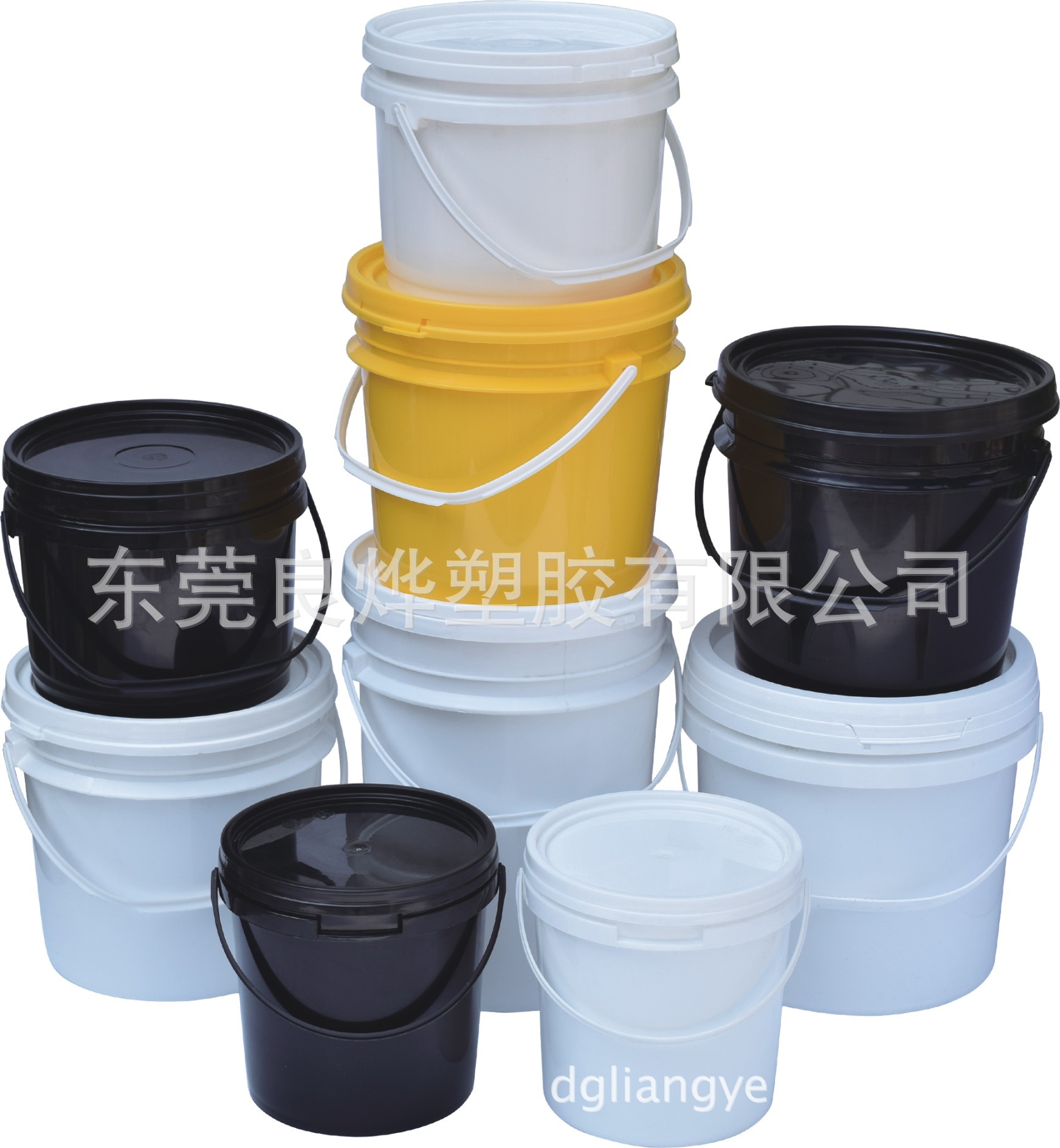 16L硅胶包装桶 耐用粘和剂 电子材料包装桶选择门道 供应硅胶包装桶图片