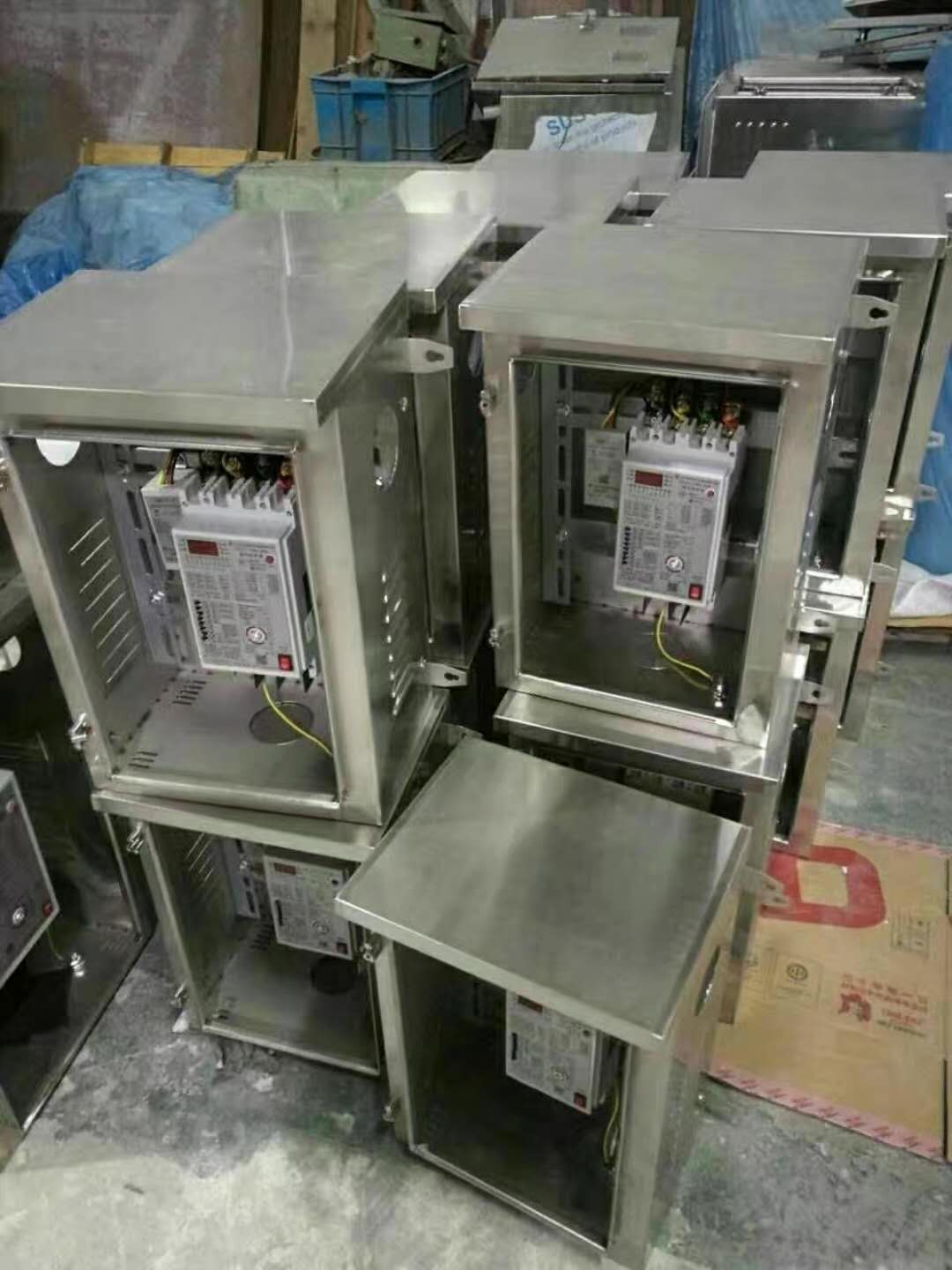 DMB-1变压器负荷开关保护箱,DMB-630A/800A保护箱