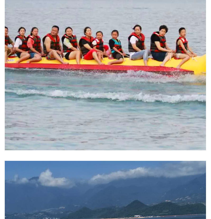 湖南郴州东江湖过年好玩的地方 东江湖旅游攻略