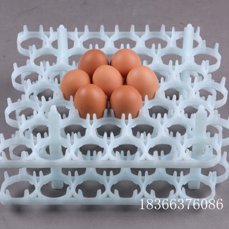 潍坊市孵化器用42枚种蛋蛋托厂家