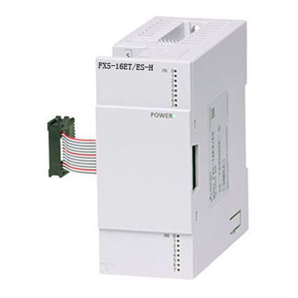 FX5-16EX/ES 三菱PLC模块