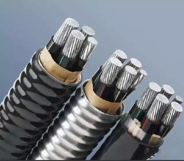 厂家直销江西电缆供应铝合金电力电缆图片
