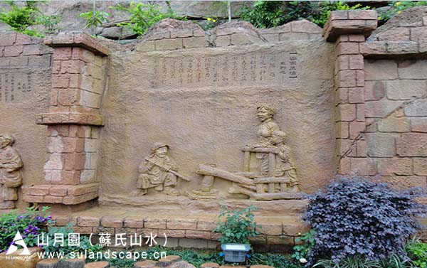 深圳市雕塑，文化墙，人物雕塑，摩崖石刻厂家雕塑，文化墙，人物雕塑，摩崖石刻