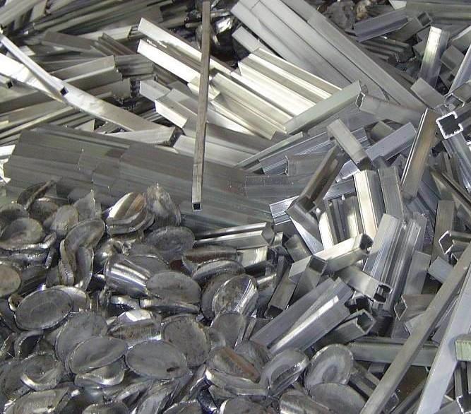 中山废铝回收 废铝收购价格废铝回收厂家 废铝回收报价