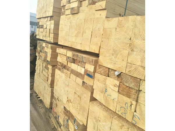 【品质保证】包装箱垫木生产厂家图片