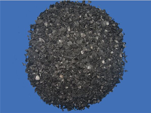 供应椰壳活性炭 椰壳活性炭厂家直销  椰壳活性炭图片