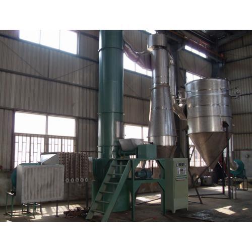 济南甲酸钙干燥设备、山东甲酸钙成套干燥系统、济南甲酸钙闪蒸干燥机。