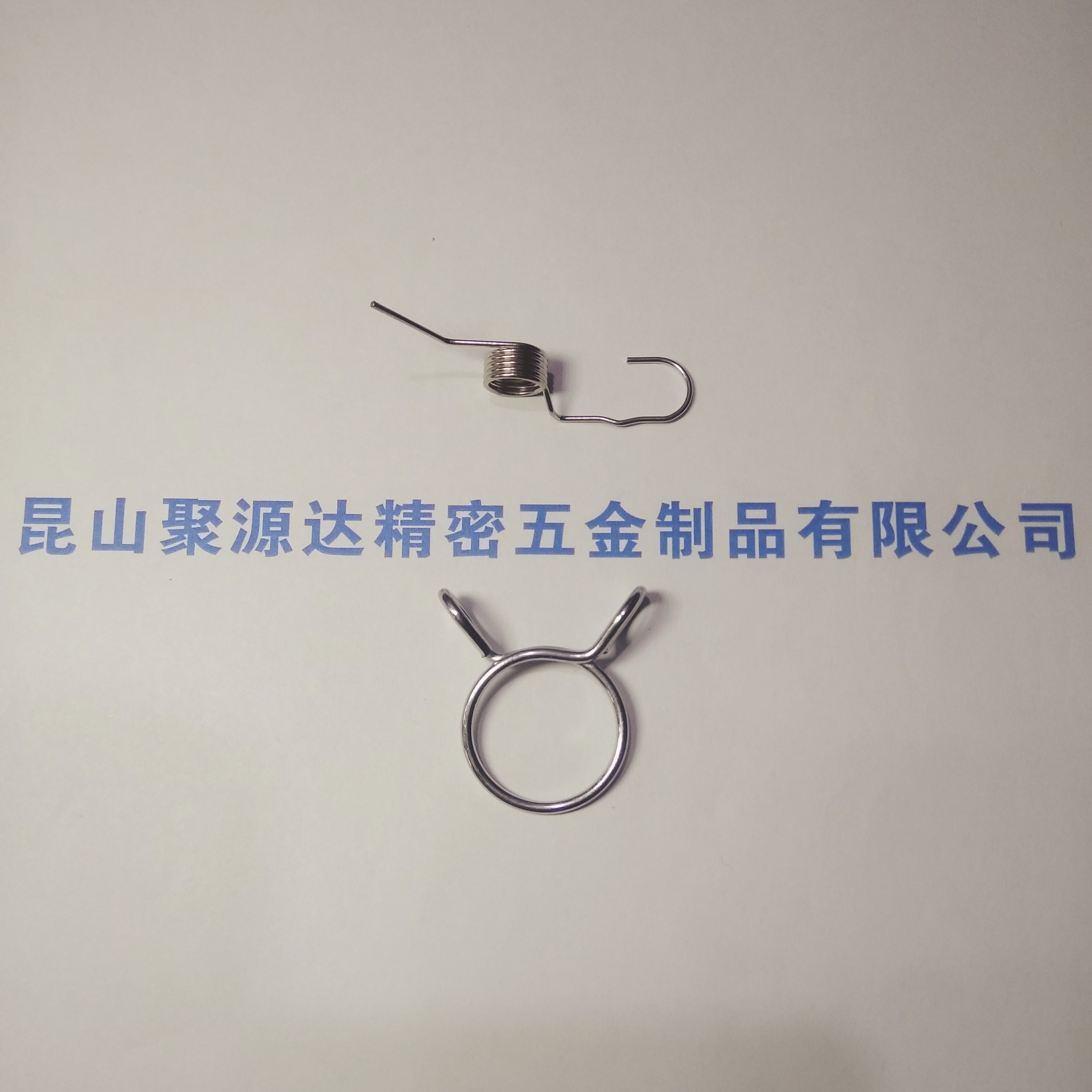 杭州弹簧生产加工
