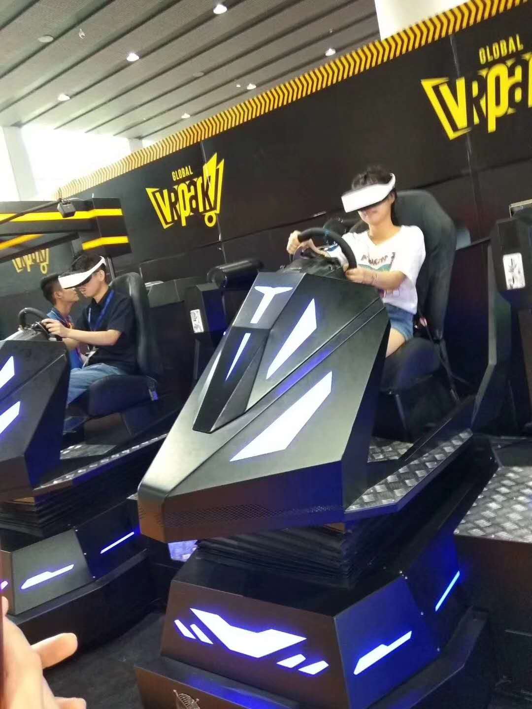 广州市VR9D赛车厂家VR9D赛车，2018年高品质9DVR竞技赛车厂家直销，出口竞技赛车厂家直销