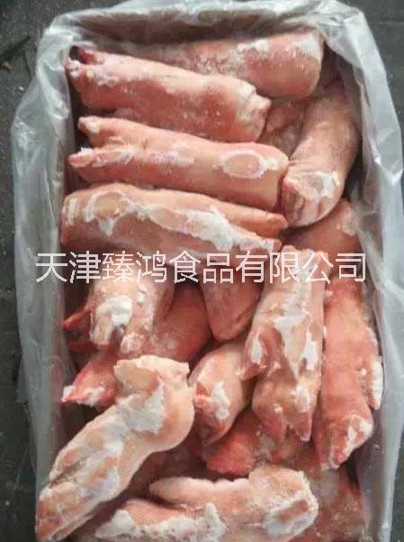 天津市冷冻猪舌批发厂家厂家