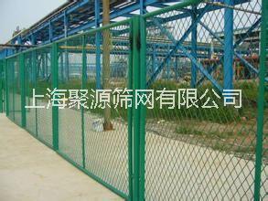 上海市仓库围栏网，车间隔离网、厂区护栏厂家仓库围栏网，车间隔离网、厂区护栏