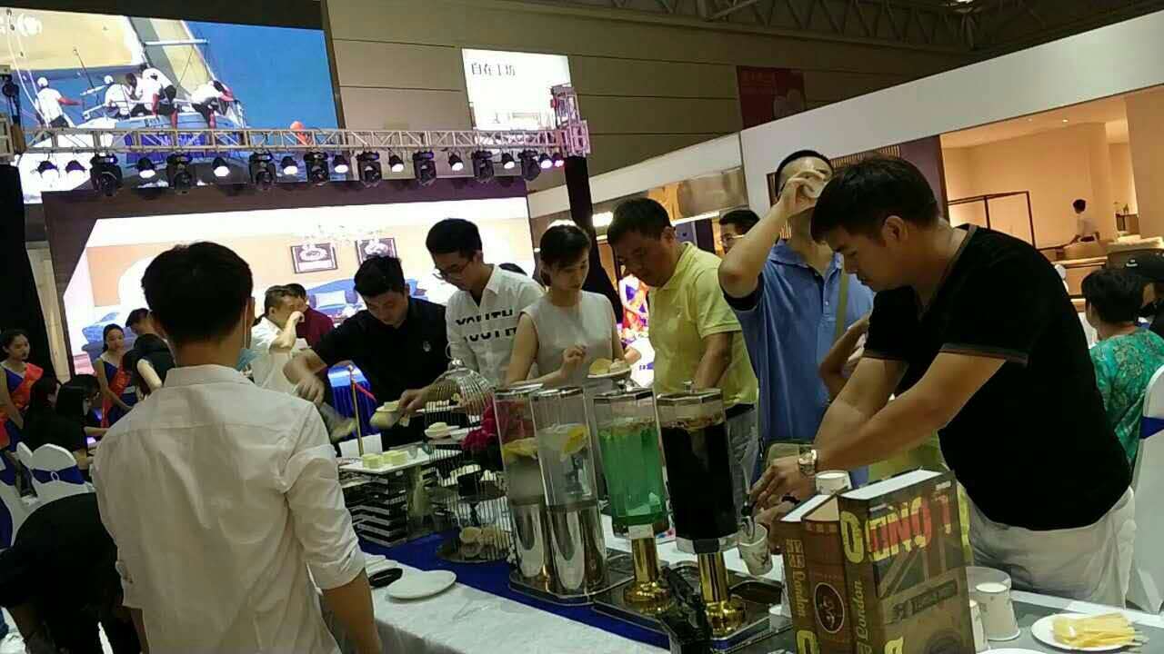 深圳自助餐宴会外卖公司下午茶