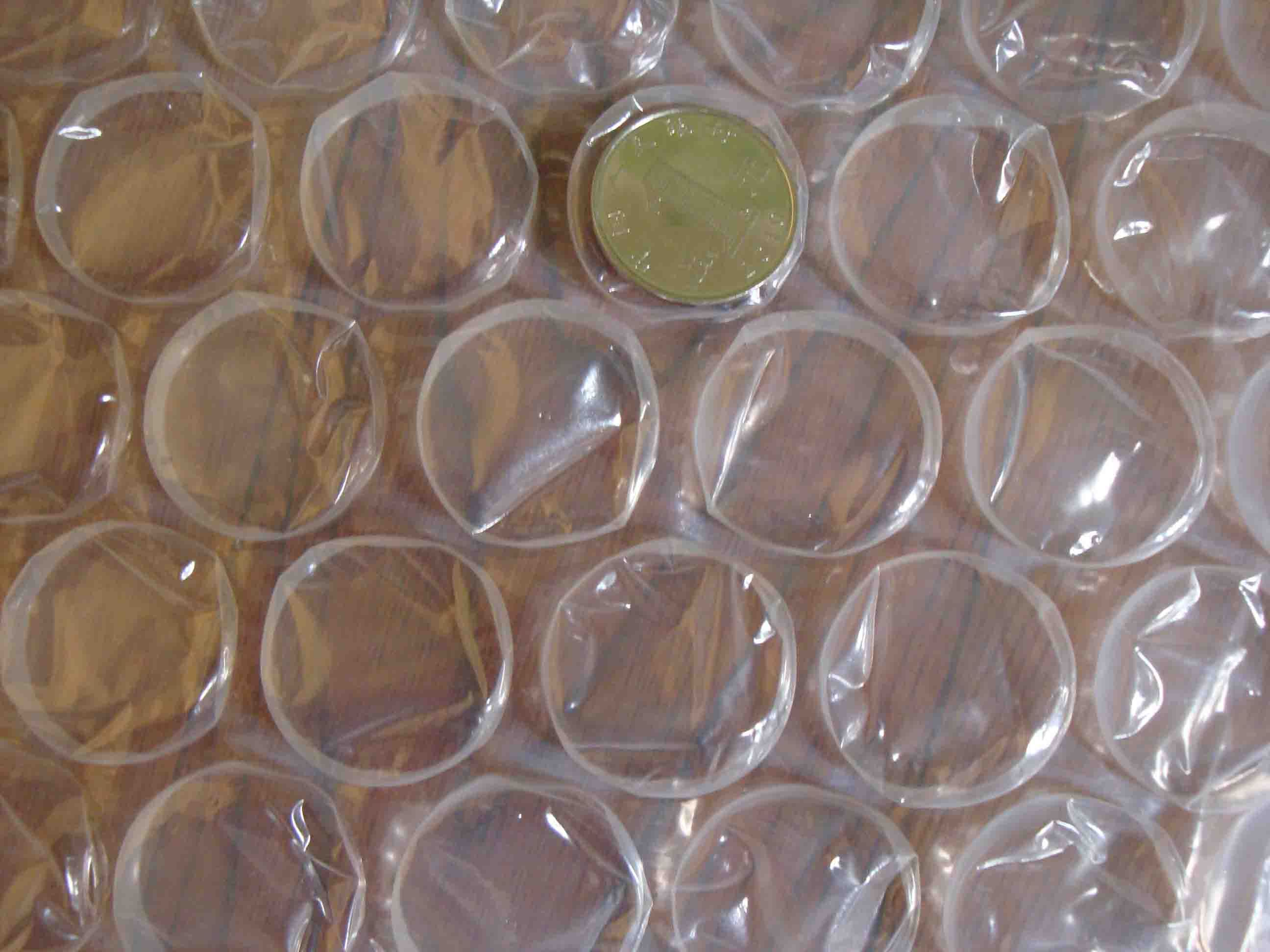 气泡袋金华厂家直销气泡袋 产品包装气泡袋 厂家定制尺寸气泡袋  环保材料气泡袋
