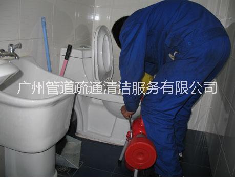 广州市污水清理，隔油池清理，化粪池马桶清理，管道疏通 广州市化粪池马桶清理图片