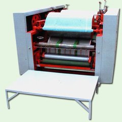 三色凸版印刷机 厂家供应/订制编织袋印刷机