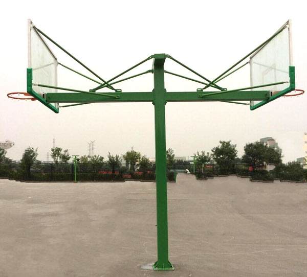 篮球架体育器材厂家供应