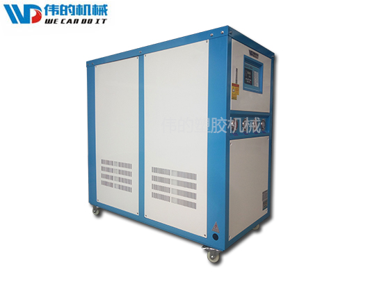 15HP水冷式冷水机 东莞伟的机械工业冷水机 制冷设备 冷水机组 15HP水冷式冷水机