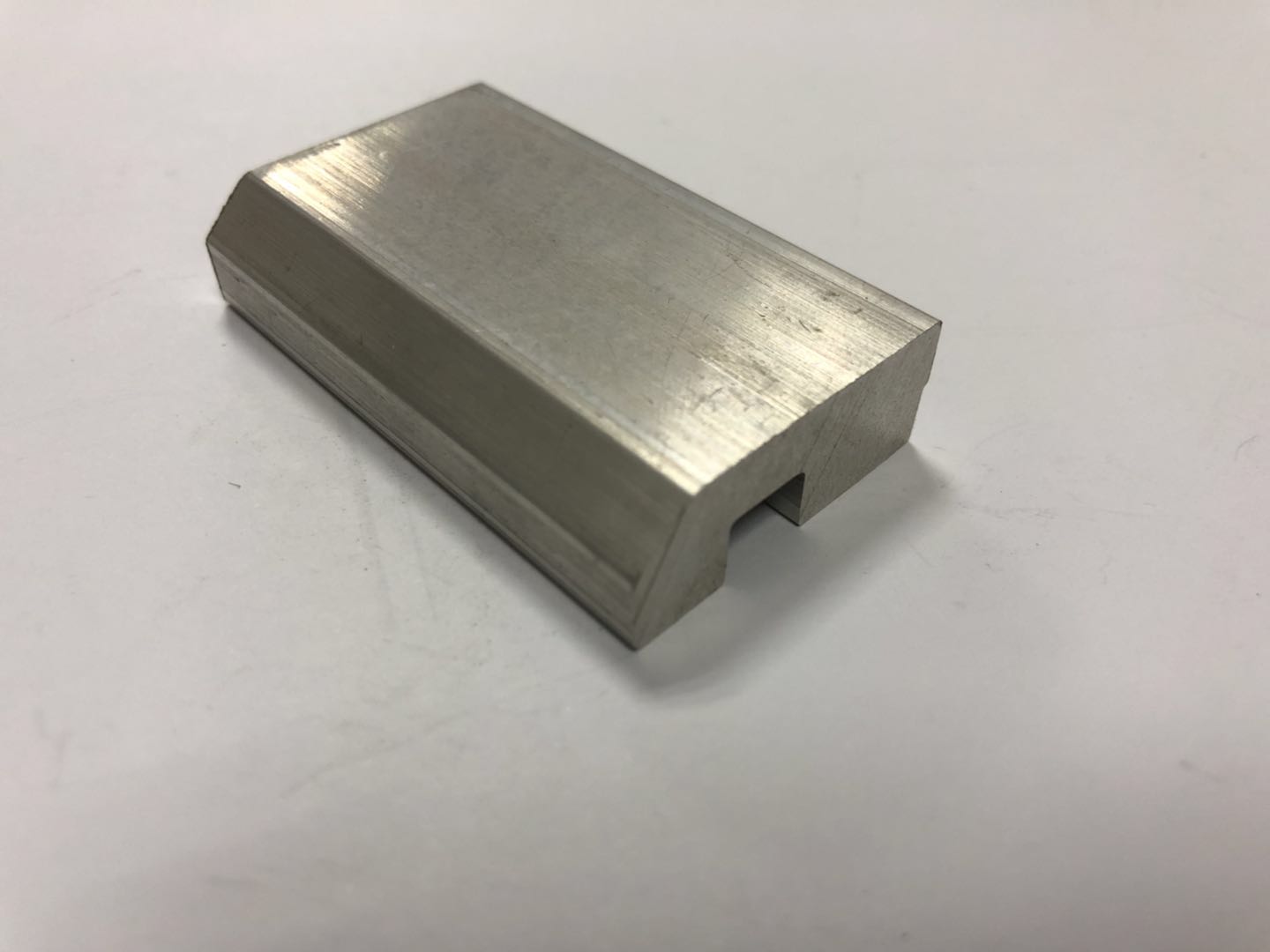 通讯固定块铝材 华为通讯固定块铝材