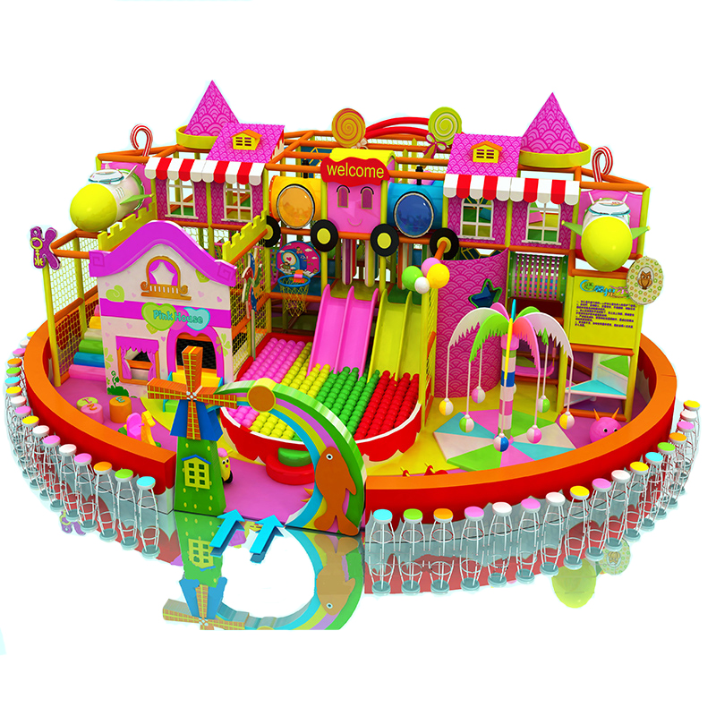 保定 儿童游乐场设备   保定 儿童乐园哪里好     大型商场游乐园