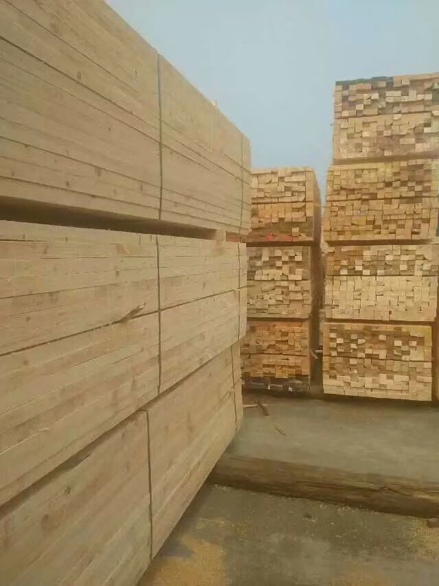 【品质保证】建筑木方各种规格