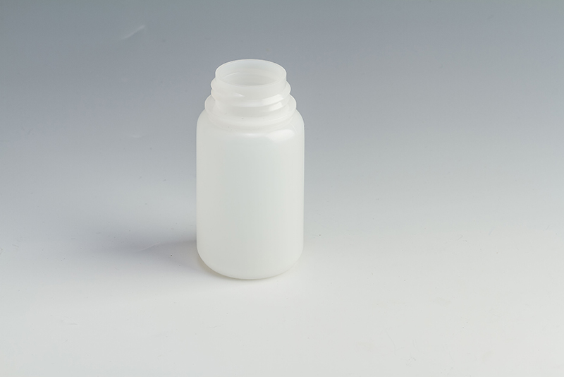 鑫富达药包试剂瓶S004，诊断塑料瓶，药用塑料瓶图片