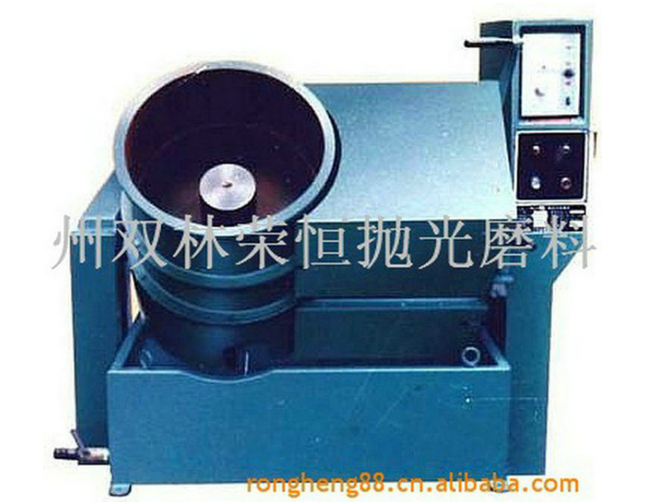 Gsj-120PU手动涡流机厂家 研磨涡流机生产商 涡流抛光机价格图片