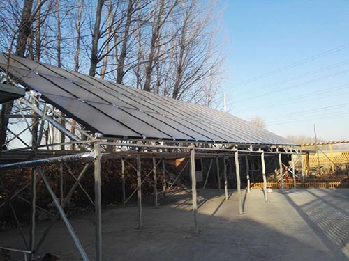 唐山市家用太阳能发电取暖-黑瓷老人厂家家用太阳能发电取暖-黑瓷老人