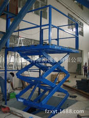 福州液压升高机专业厂家生产 质量保证