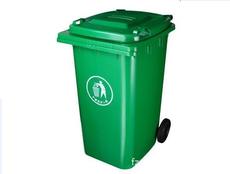 垃圾箱果皮箱 塑料垃圾桶厂家批发 质优量大