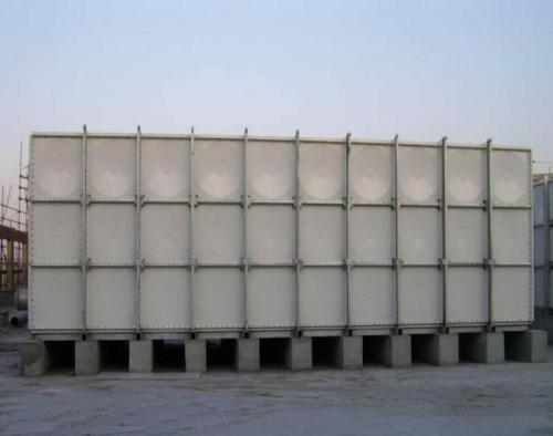 天津玻璃钢保温水箱厂家14*9*2.5玻璃钢水箱配件更换方法