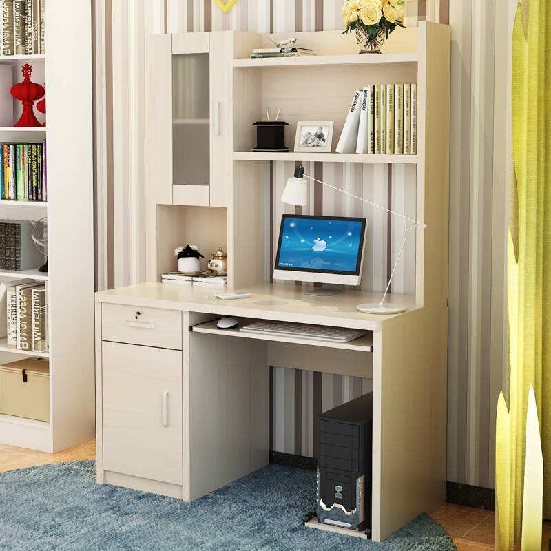 林迈家具电脑桌定做、办公家具、家具、家私、家居、图片