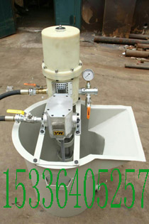 铜陵ZBQ-27气动注浆泵ZBQ27气动注浆泵增压型价格低