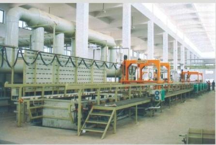 广州整厂机械设备回收，三水整厂拆除收购，中山废铝回收图片