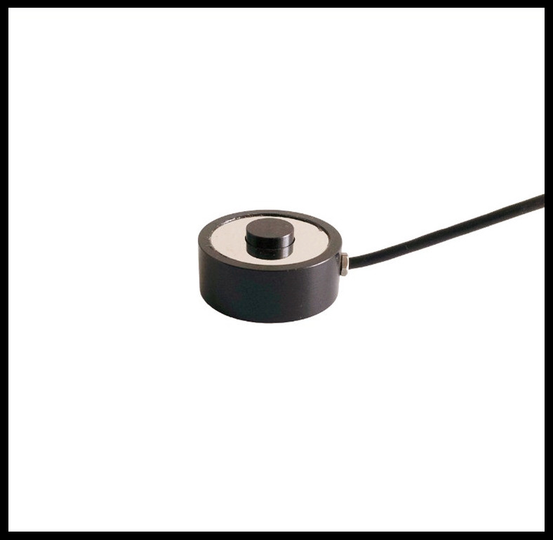 小型压力传感器微型测力传感器供应用于称重测力的小型压力传感器微型测力传感器