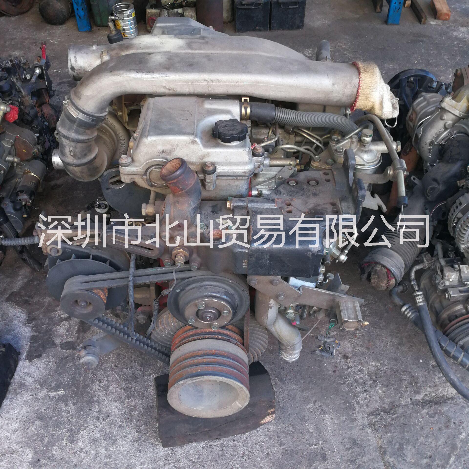 深圳市6D16发动机厂家6D16发动机