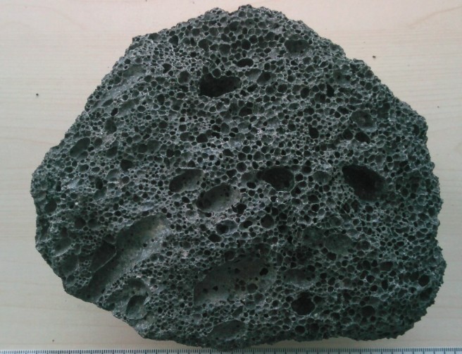 火山岩生物滤料批发
