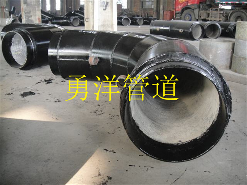 碳化硅耐磨弯头-1D-20D,R=50-3000,加工定制， 碳化硅耐磨弯头-加工定制-勇洋