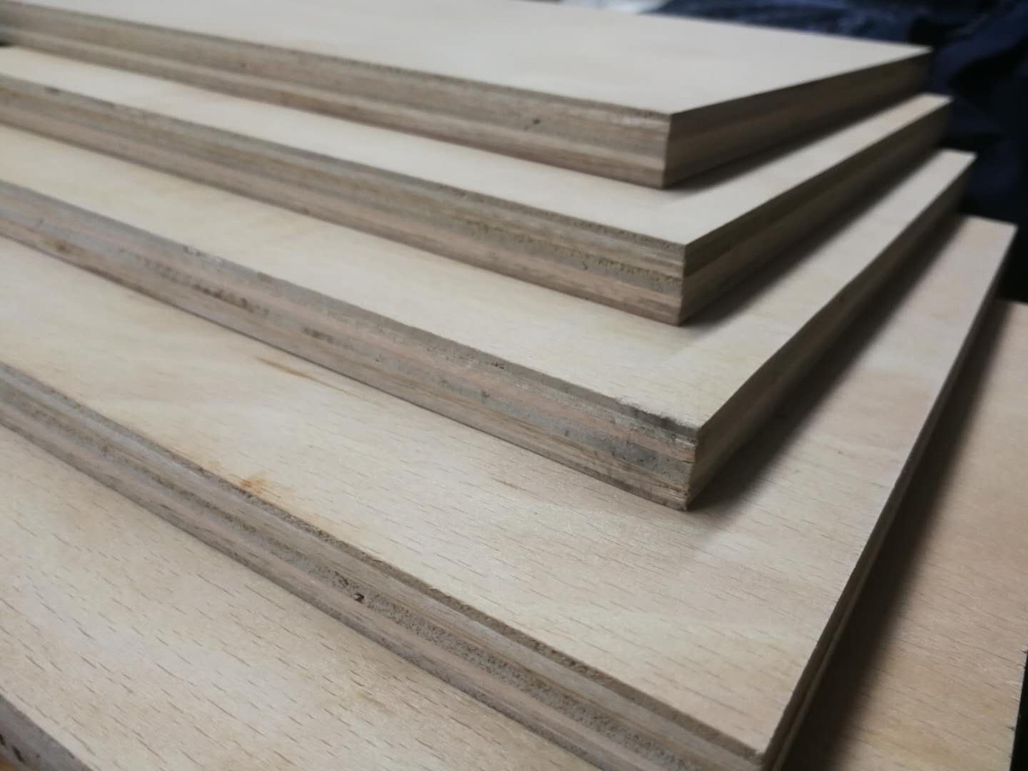 无醛多层实木复合地板基材批发